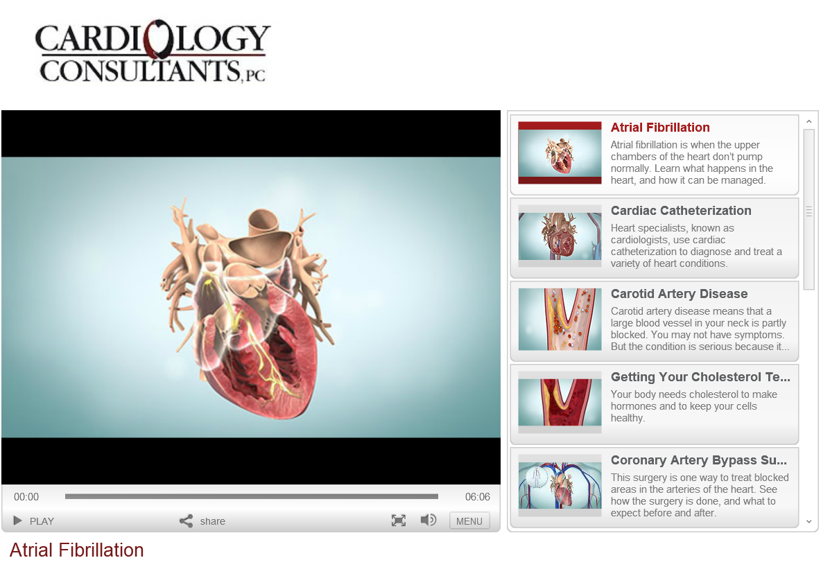 Cardiologist Cardiac Health Specialist Tuscaloosa Al - 